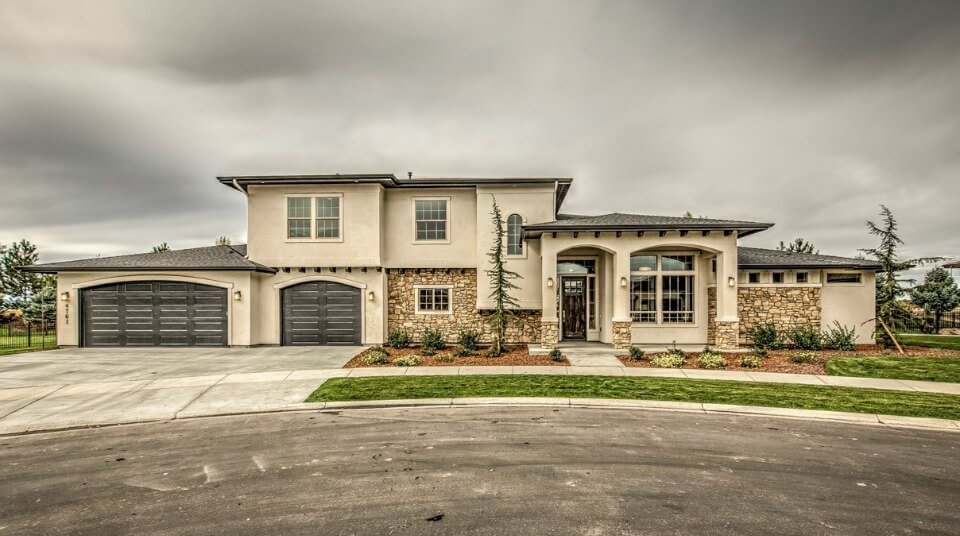 The Messina by Biltmore Company